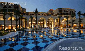 Kempinski Hotel The Dome 3